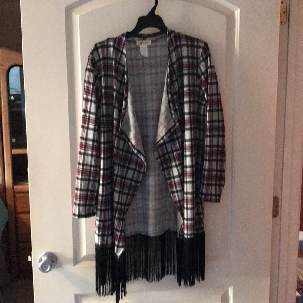 M Fasis long sleeved